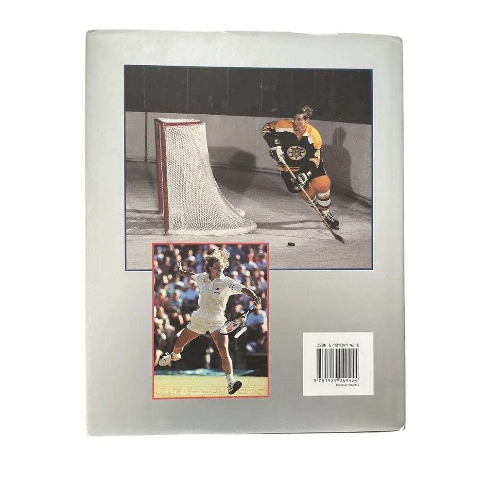 Sports Illustrated Halls of Fame: A Tribute to America's Sporting‎ Shrines